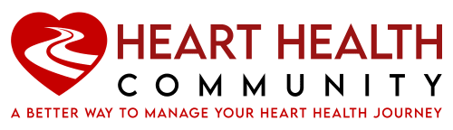 Heart health community